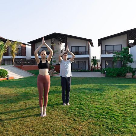 Evoke Dholavira Hotel Kültér fotó