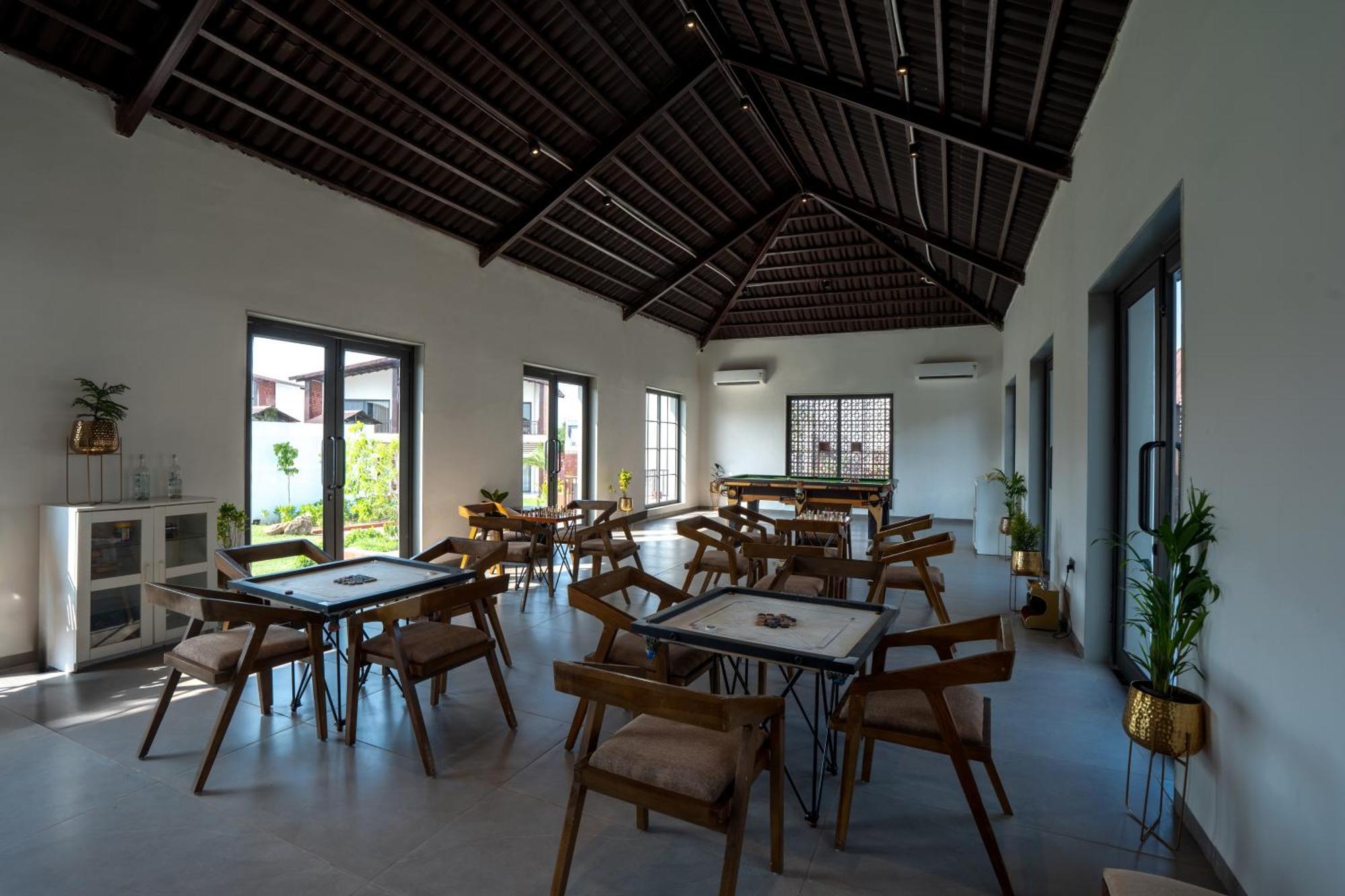 Evoke Dholavira Hotel Kültér fotó