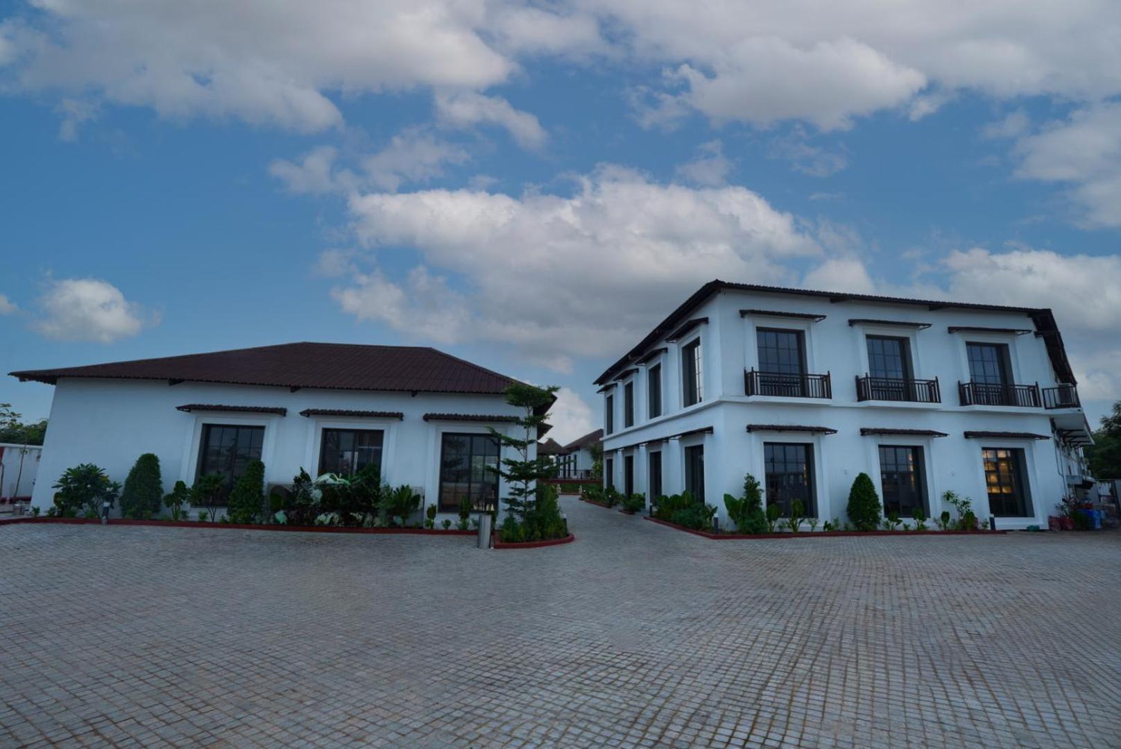 Evoke Dholavira Hotel Kültér fotó