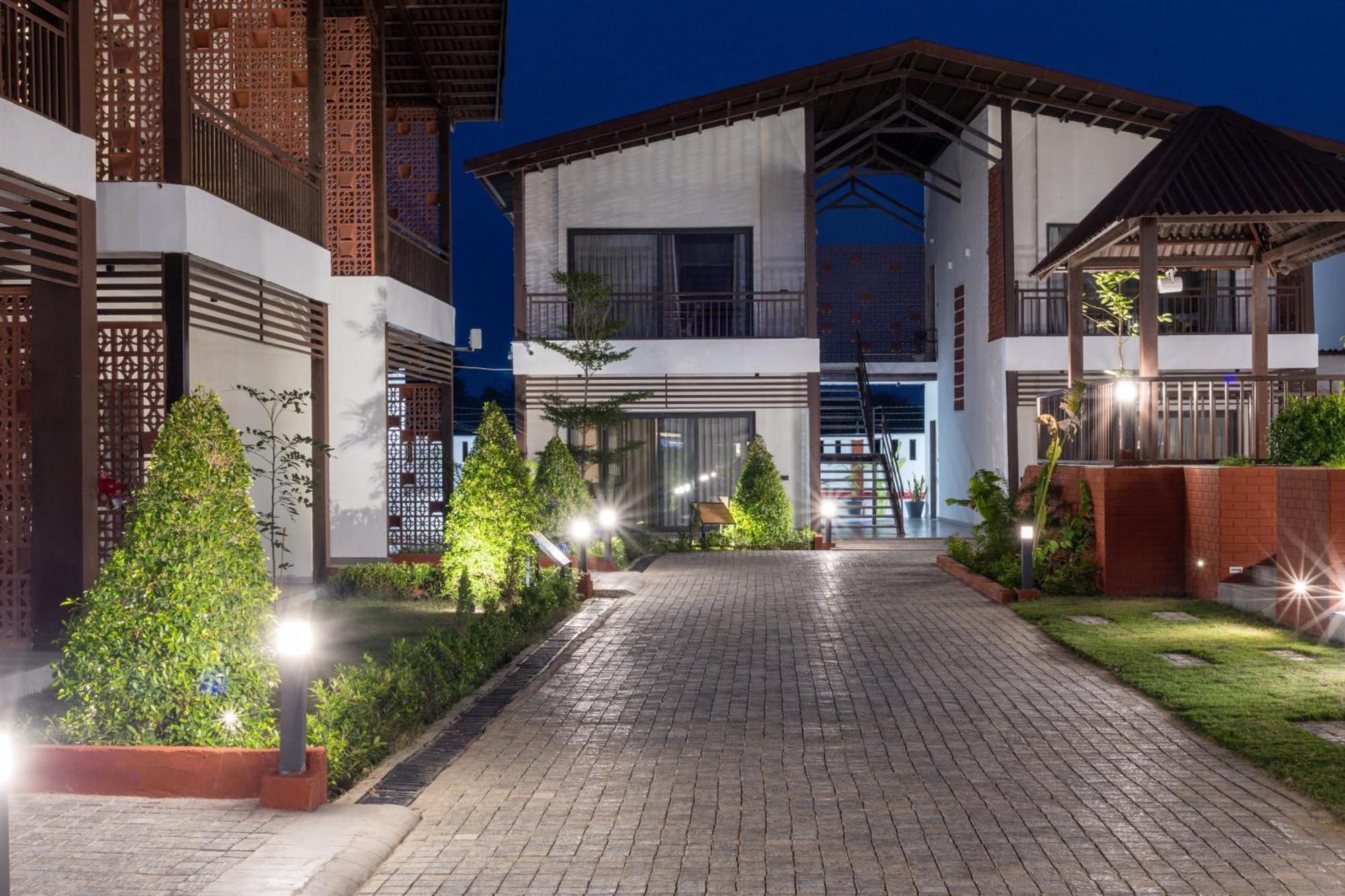 Evoke Dholavira Hotel Kültér fotó
