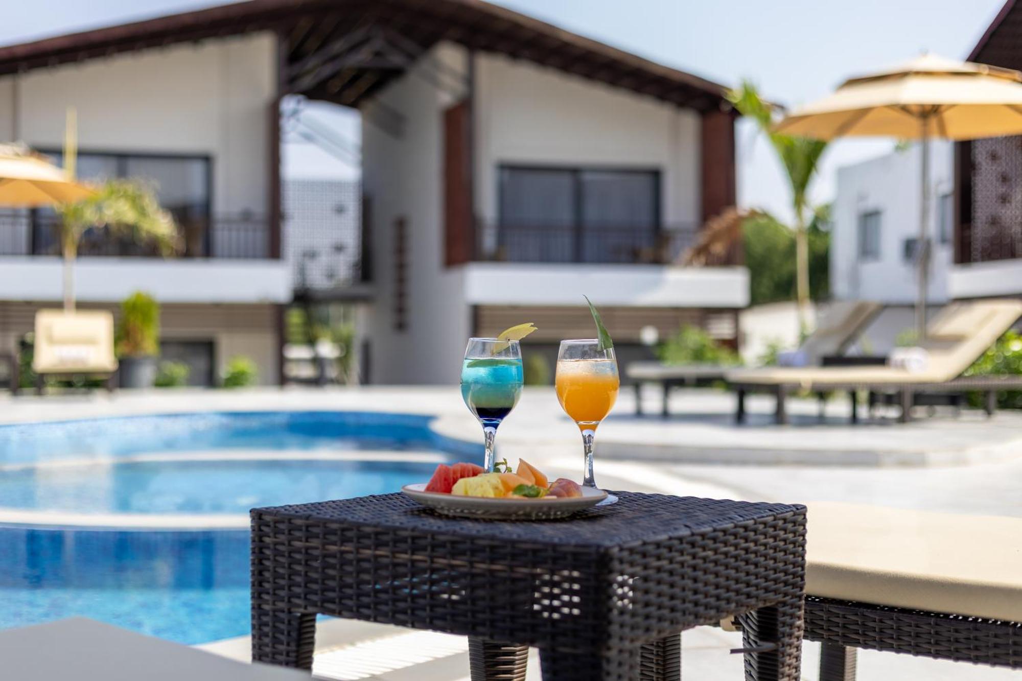 Evoke Dholavira Hotel Kültér fotó