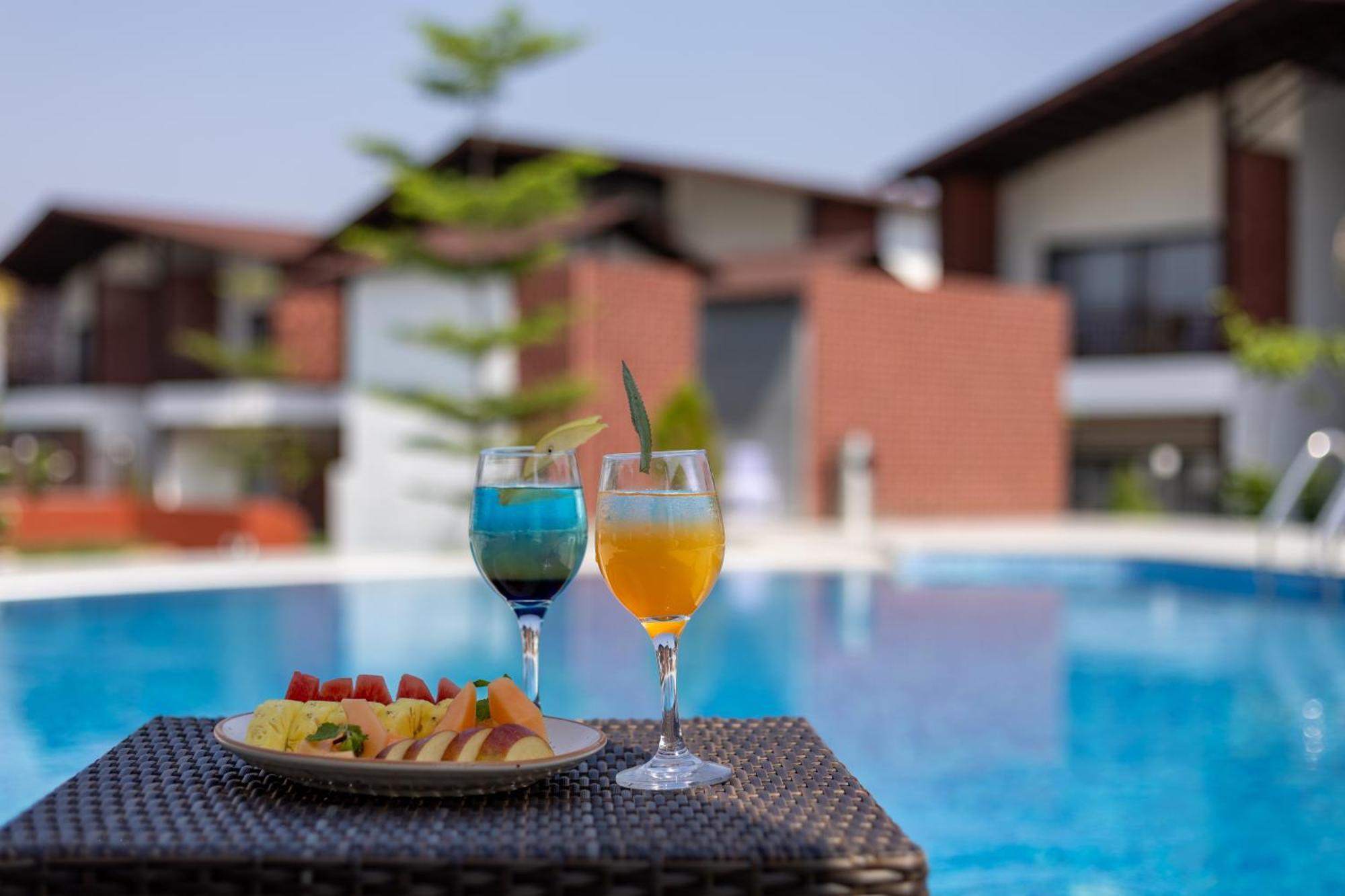 Evoke Dholavira Hotel Kültér fotó